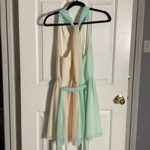 Victoria secret dress